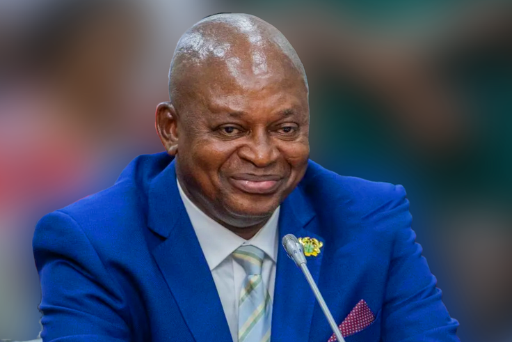 ‘This isn't politics, it is about our history’ – Transport Minister defends KIA renaming