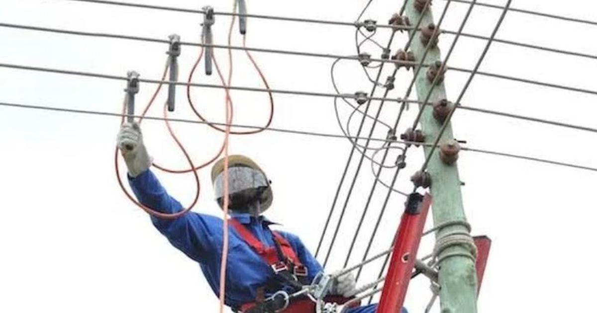 Man sentenced to 2 years in prison for stealing electric cables | Pulse ...