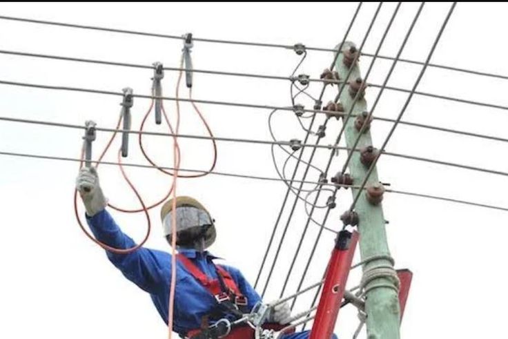 Man sentenced to 2 years in prison for stealing electric cables