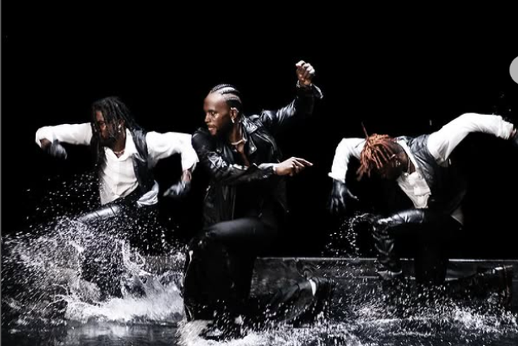 Ghana Month: Top 10 most influential Ghanaian entertainers in 2025
