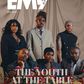 EMY Africa hosts exclusive brunch to celebrate ‘The Generation Now’ project