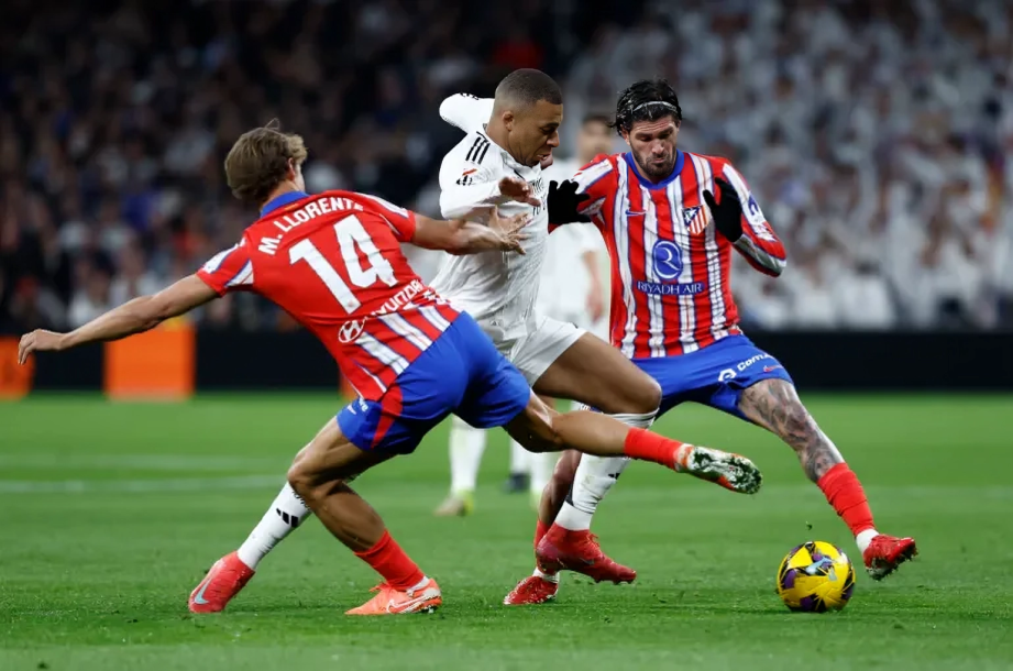 Champions League: Madrid host Atletico, PSV welcomes Arsenal—Fixtures and Predictions