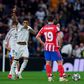 15-time champions Real Madrid edge Atletico in thrilling UCL derby