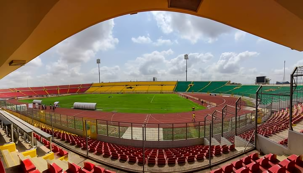 Hearts of Oak, Kotoko not banned from using stadiums – GFA denies earlier reports