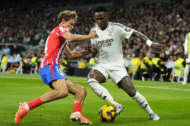 Champions League: Atletico host Madrid, Arsenal face PSV - Fixtures and predictions