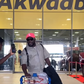 Nhyiraba Kojo returns to Ghana amid alleged arrest over Hajia4Reall’s fraud case