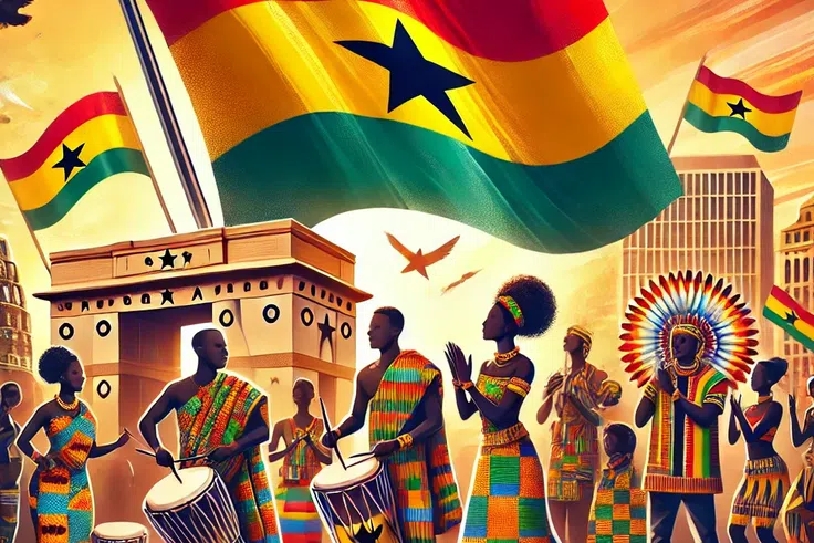 Ghana Month: Step-by-step guide on how to prepare delicious aprapransa