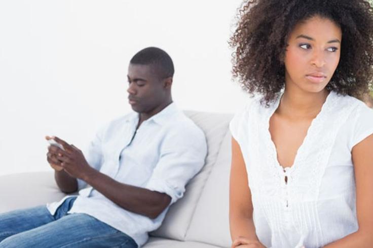 10 things a man will do when he is done with you