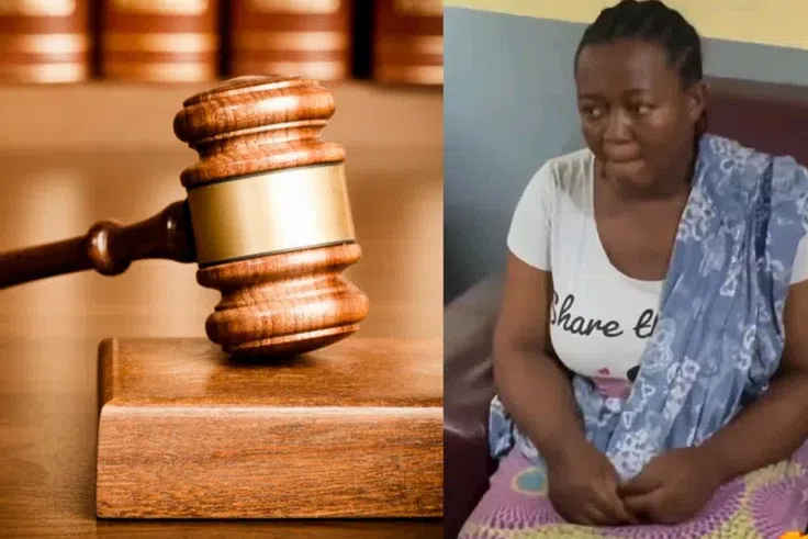 Mamprobi Child Theft Case: Court grants suspect GH¢200,000 bail