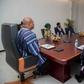 Foreign Affairs Minister gives update on the status of Ghanaians in the Middle East