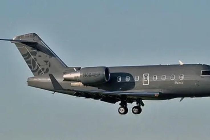 Ibrahim Mahama reveals unexpected use of old jet after acquiring new $56M aircraft