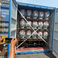 EPA intercepts over 1,000 illegal Chanfang machines at Tema Port