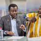 ‘Who do you think you are?’ – Dafeamekpor and Fordjour clash on live TV (Watch)