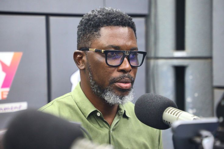 A Plus cries out over insufficient funds for projects in his constituency (VIDEO)