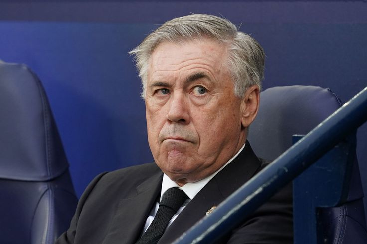 Real Madrid coach Carlo Ancelotti could be jailed over four years for alleged tax fraud