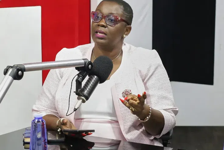 National Cathedral: ‘Apologise to Akufo-Addo or face curses’ – NPP’s Ellen Daaku warns NDC