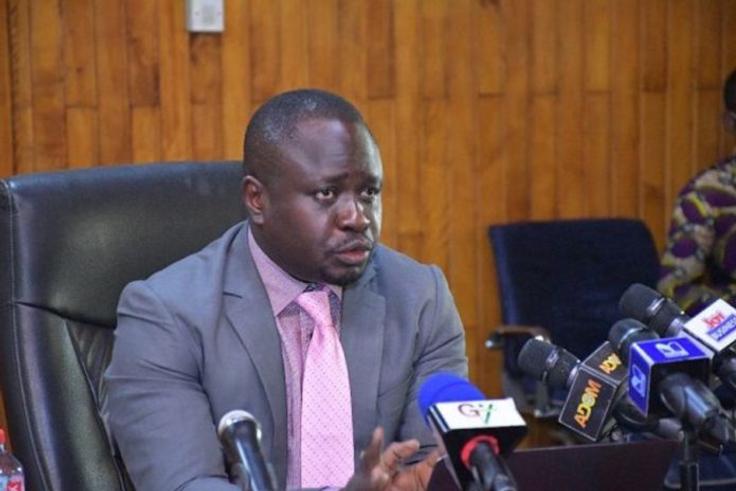 President Mahama sacks Prof. Kobina Annim, appoints new government statistician