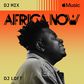 Dj Loft headlines Apple Music Africa now mix for April