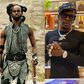 Shatta Wale reacts to rumours Black Sherif dissed him on 'Iron Boy'