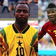 Pele and Gyan to lead 2025 CAF Schools Football Championship