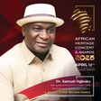 Nigeria's Regional Development boss, Samuel Ogbuku nominated for Africa's top award In Marrakesh