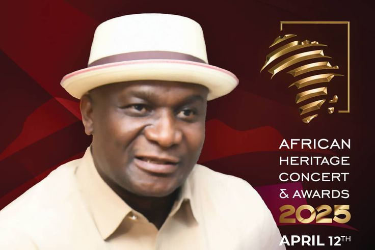 Nigeria's Regional Development boss, Samuel Ogbuku nominated for Africa's top award In Marrakesh