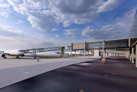 Accra International Airport set for major expansion to cut congestion and improve travel