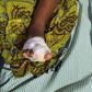 Mother arrested for allegedly cutting off daughter’s toe as punishment