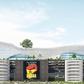 GACL announces major expansion at Accra Airport with 7-storey car park, hotels and shopping mall