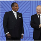African leaders - choosing peace and remembrance