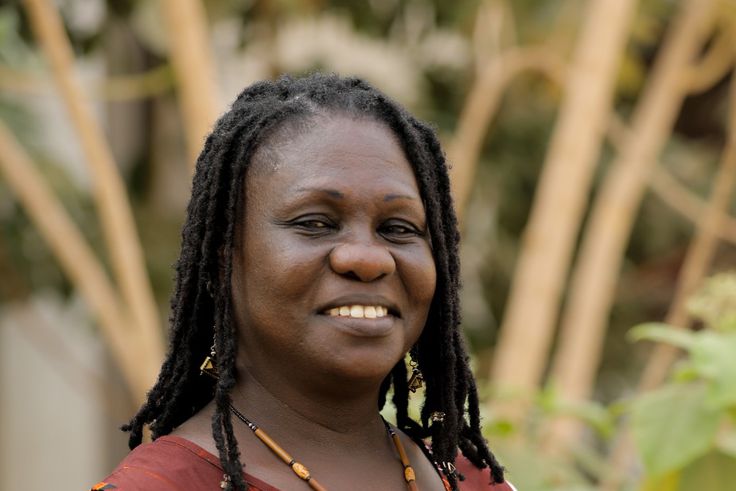 Martha Opoku Agyemang: Championing Hope for children with special needs named finalist in MTN Heroes of Change Season 7