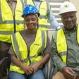 Viral GRIDCo NSS personnel shares details of how Energy Minister discovered her during Akosombo power restoration effort