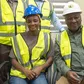 Viral GRIDCo NSS personnel shares details of how Energy Minister discovered her during Akosombo power restoration effort