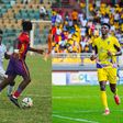 GPL WK30 Round-Up: Medeama tighten grip, Hearts edge Nations, Asante Kotoko fall again