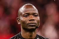 Controversial AFCON referee to take charge of CAF Champions League final