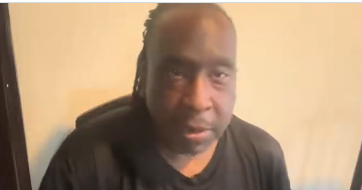 'Ghana is safer than the US' - Black American shares experience after being asked if he feels safe in Ghana