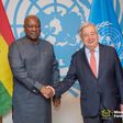 Ghana to host African, Caribbean and selected global leaders on historic UN slavery resolution in June