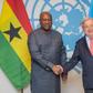 Ghana to host African, Caribbean and selected global leaders on historic UN slavery resolution in June