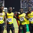 Sports Ministry clarifies travel arrangements for Ghana relay team after Saminu criticism