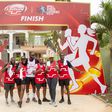 Lifebuoy “Live More” Campaign