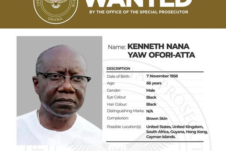 Is Ken Ofori-Atta truly a Mayo Clinic patient? Here's what the clinic told Pulse Ghana