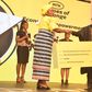 Sakina Mumuni Wins MTN Hero of Change for Economic Empowerment