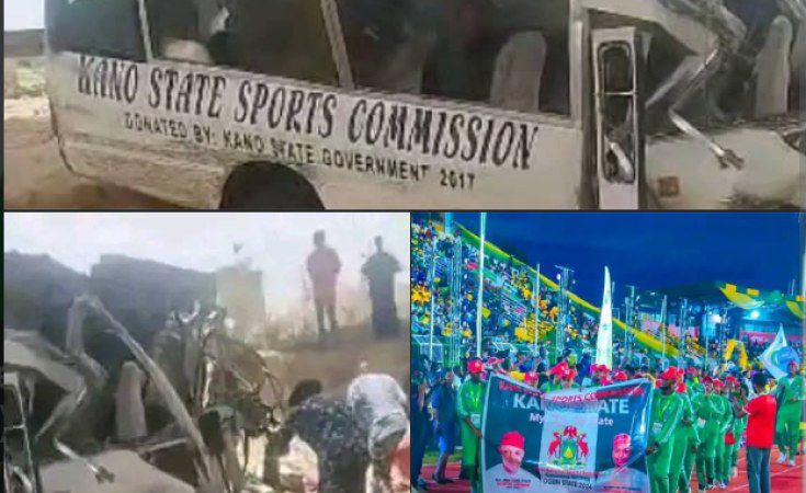 How 22 athletes lost their lives: The tragic details of Nigeria\'s bridge crash (Video)
