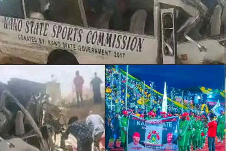 How 22 athletes lost their lives: The tragic details of Nigeria's bridge crash (Video)