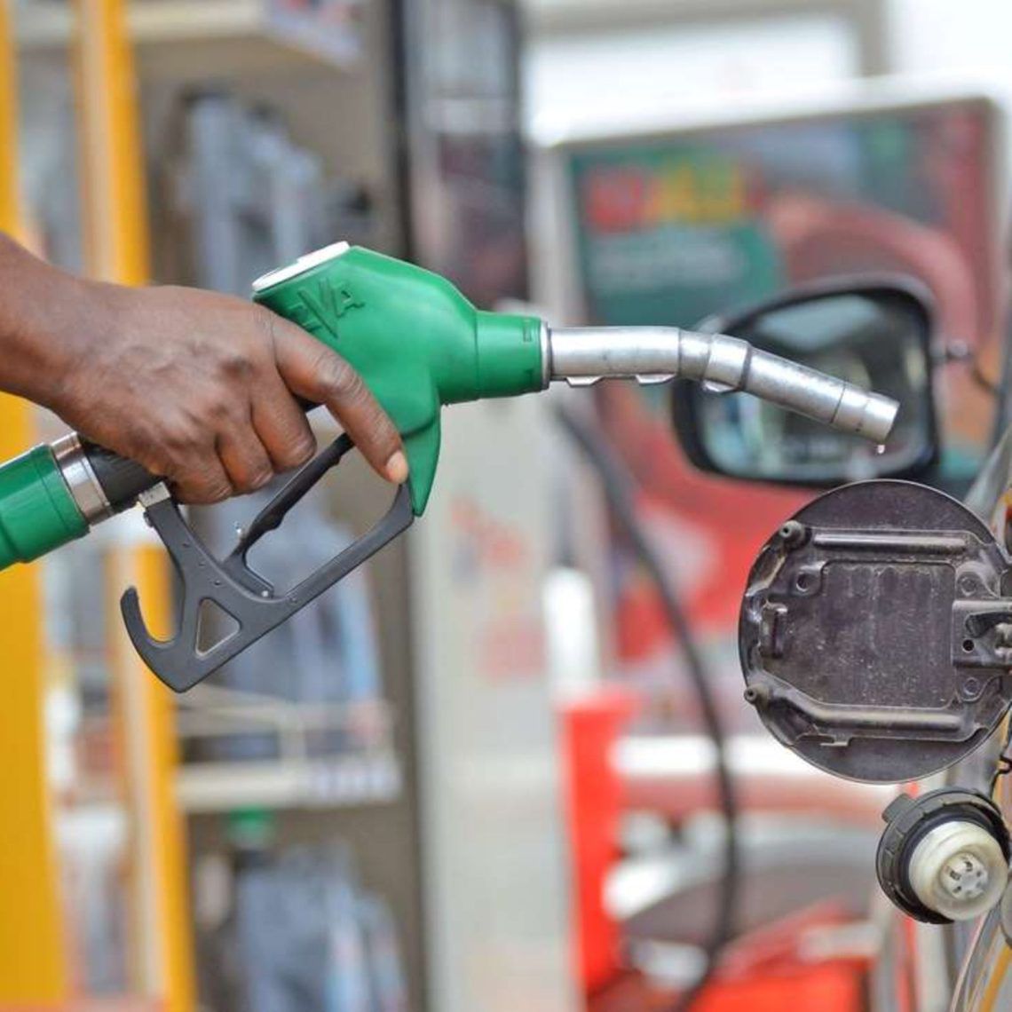 Ghanaians divided as Parliament passes controversial GH¢1 Energy Sector Levy