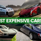 10 most expensive cars in the world: A look at the ultimate luxury vehicles