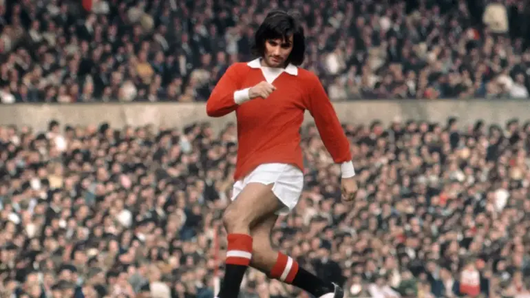 George Best | Getty Images