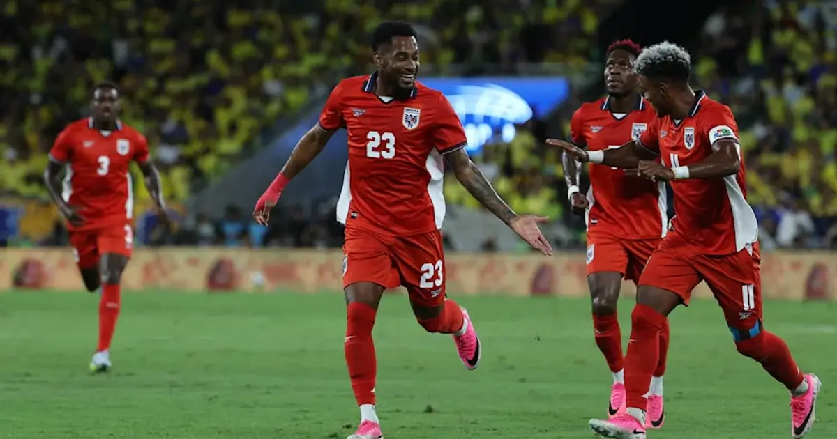 Rival Watch: Panama defeat Dominican Republic 4-2 Ahead of World Cup Clash with Ghana