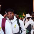 Black Stars arrive in the USA for final preparation for the 2026 World Cup - Photos