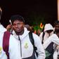 Black Stars arrive in the USA for final preparation for the 2026 World Cup - Photos